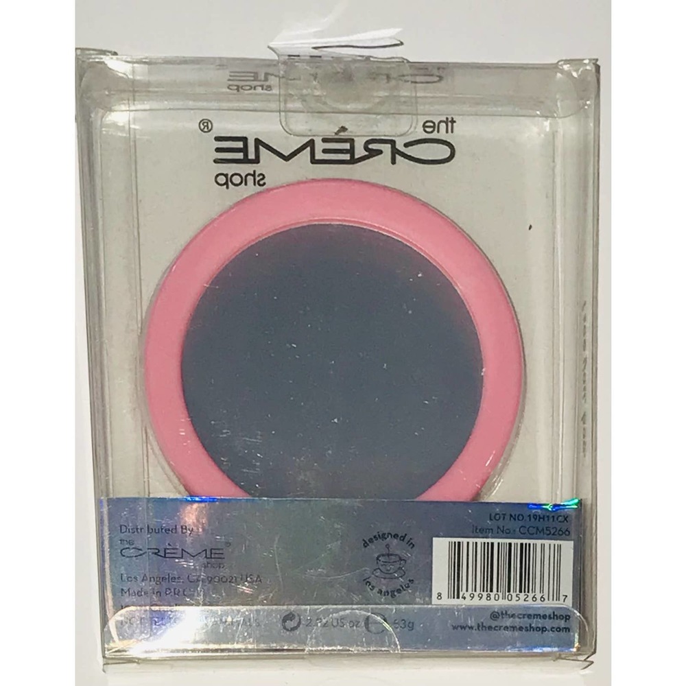 The Creme Shop High There Compact Mirror - Picture 2 of 3
